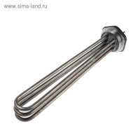 ТЭН для электрокотла "ЭРДО", 2 1/2", 12 кВт ТЭН для электрокотла "ЭРДО", 2 1/2", 12 кВт