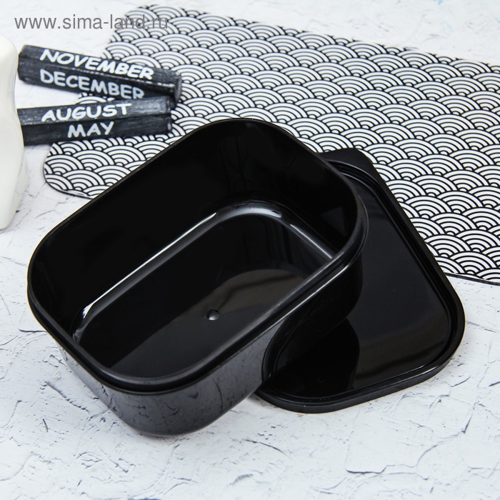 Ланч-бокс Rock, 0.5 л