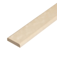 Нащельник срощенный, ОСИНА, сорт ВЫСШИЙ, 250х4,5х1,2 см Нащельник срощенный, ОСИНА, сорт ВЫСШИЙ, 250х4,5х1,2 см