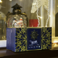 Гирлянда &laquo;Бахрома&raquo; 3 &times; 0.6 м, IP44, УМС, белая нить, 160 SMD-LED, свечение тёплое белое, 220 В