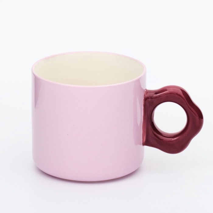 Кружка "Зима-это время сказки", 320 мл