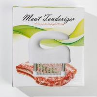 Тендерайзер для мяса &laquo;Нилла&raquo;, с ручкой