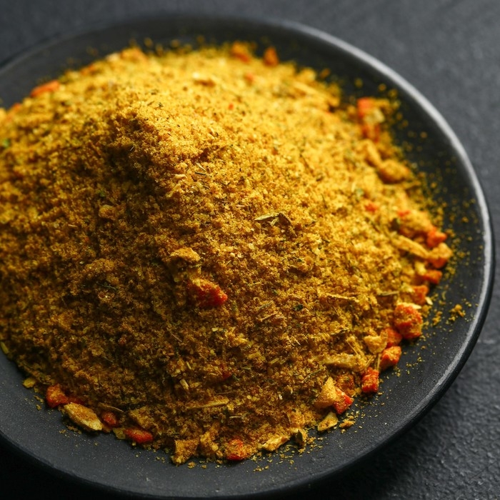 Специи «Универсальная» для всех блюд: паприка, укроп, кориандр, 200 г. Специи «Универсальная» для всех блюд: паприка, укроп, кориандр, 200 г.