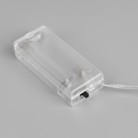 Светодиодная фигура «Звезда» 28 × 28 см, металл, батарейки ААх2 (не в комплекте), свечение тёплое белое Светодиодная фигура «Звезда» 28 × 28 см, металл, батарейки ААх2 (не в комплекте), свечение тёплое белое