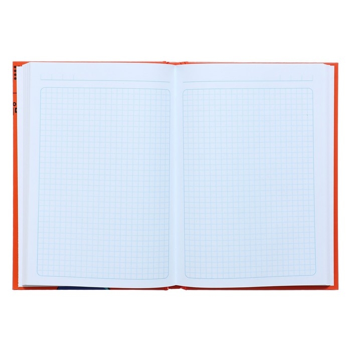 Колледж-тетрадь в твердой обложке 7БЦ, А5, 120 листов, Аниме киберпанк. НЕОН, блок в клетку, глянцевая ламинация Колледж-тетрадь в твердой обложке 7БЦ, А5, 120 листов, Аниме киберпанк. НЕОН, блок в клетку, глянцевая ламинация