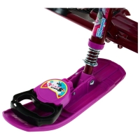 Снегокат &laquo;Тимка спорт 4-1&raquo;, Slalom, ТС4-1/SL