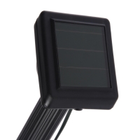 Гирлянда садовая Эра на солнечной батарее &laquo;Бабочки&raquo; LED, IP54