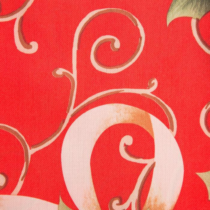 Скатерть новогодняя Доляна "Новогодние подарки" 145*300 +/- 2 см, 100% п/э