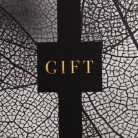 Коробка подарочная складная, упаковка, &laquo;Gift&raquo;, 12 х 12 х 6.5 см