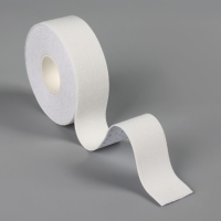 Кинезио-тейп, 2,5 см &times; 5 м, цвет белый