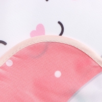 Фартук детский для творчества Этель &laquo;Мамина помощница&raquo;, 49 х 39 см, 100% полиэстер