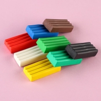 Пластилин 8 цветов 120 г "Минни и Единорог" Пластилин 8 цветов 120 г "Минни и Единорог"