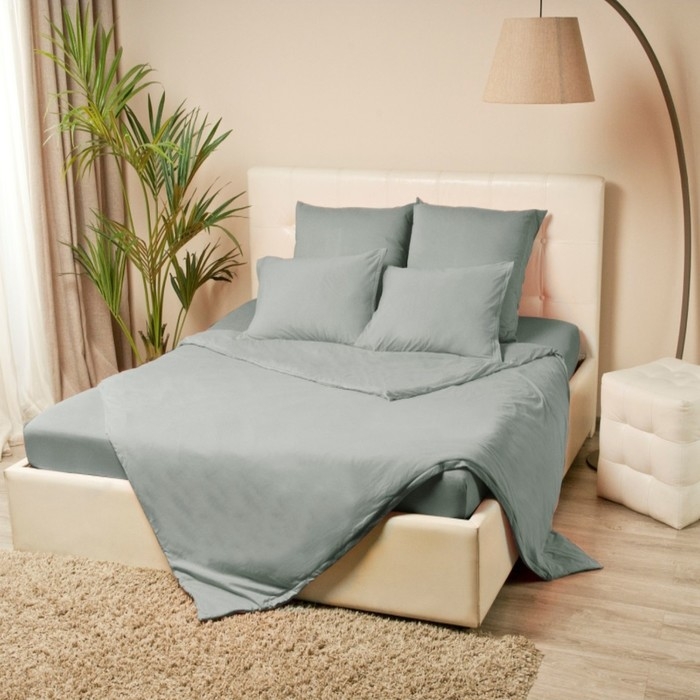 Простыня на резинке &laquo;Купу-купу&raquo;, 80х200х20 см