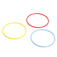 Музыкальная качалка &laquo;Маленький астронавт&raquo;, звуковые эффекты, цвета МИКС