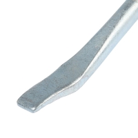 Монтировка СЕРВИС КЛЮЧ 10575, "пика", цинковое покрытие, 770 мм Монтировка СЕРВИС КЛЮЧ 10575, "пика", цинковое покрытие, 770 мм