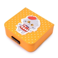 Шкатулка «Басик» Шкатулка «Басик»