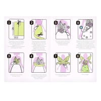 Кукла &laquo;Королева фей Тиана&raquo;