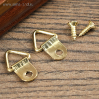 Ключница "Листья" венге 15х21 см МИКС