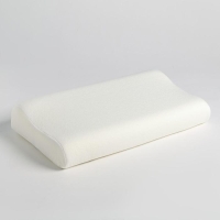 Анатомическая подушка Ergo с эффектом памяти, размер 8х11, 30х55 см Анатомическая подушка Ergo с эффектом памяти, размер 8х11, 30х55 см