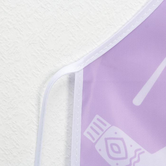 Фартук полноцветный&laquo;Моя бабушка готовит лучше всех&raquo;