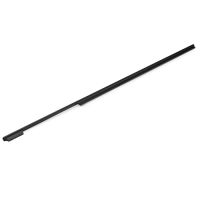 Ручка скоба CAPPIO RS149, м/о 960, цвет черный