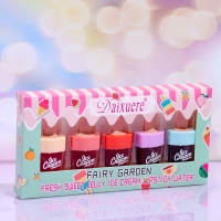 Блеск-тинт для губ "Пломбир", набор 5 шт Блеск-тинт для губ "Пломбир", набор 5 шт