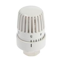 Комплект термостатический для радиатора RTP № 1, d=20 мм х 1/2", прямой Комплект термостатический для радиатора RTP № 1, d=20 мм х 1/2", прямой