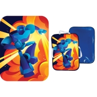 Ледянка, 40 × 54 см Ледянка, 40 × 54 см