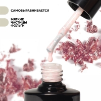 Гель лак для ногтей, «MILK POTAL», 3-х фазный, 8мл, LED/UV, цвет белый/нежно-розовый (06) Гель лак для ногтей, «MILK POTAL», 3-х фазный, 8мл, LED/UV, цвет белый/нежно-розовый (06)