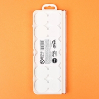 Акварель перламутровая "Гравити Фолз", 12 цветов, без кисти