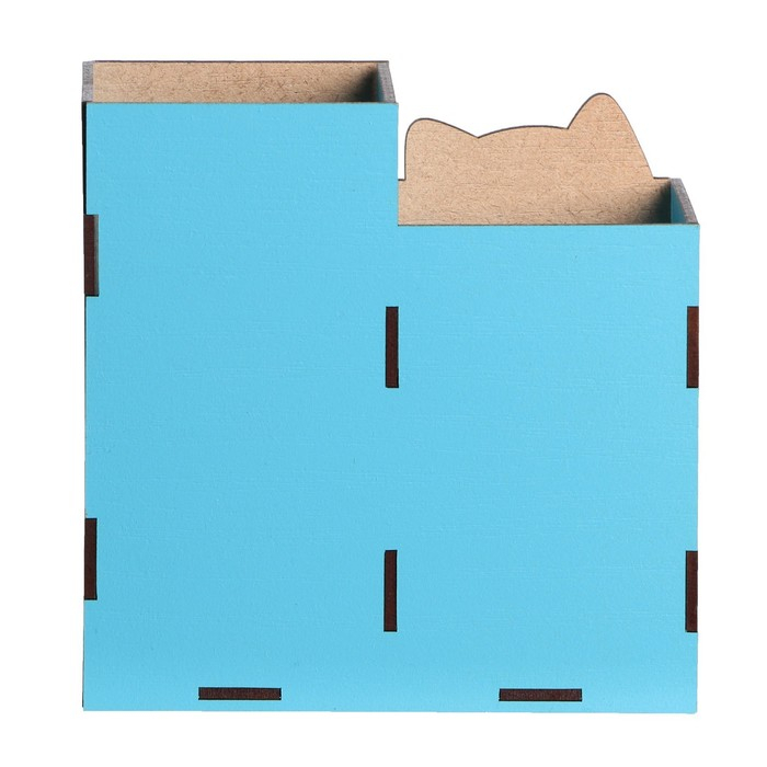 Органайзер для канцелярии «Котик» Органайзер для канцелярии «Котик»