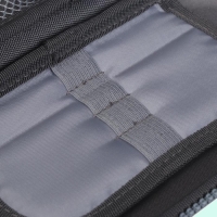 Рюкзак каркасный 36 х 28 х 17 см, + пенал, Bruno Visconti "Кошечка на прогулке"