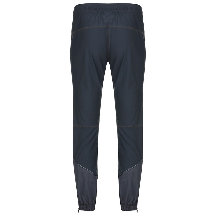 Брюки ветрозащитные ONLYTOP унисекс, р. 42, цвет серый