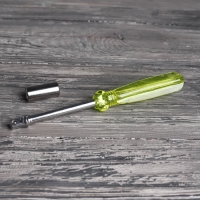 Набор инструментов в кейсе «Инструментище», автомобильный, 60 предметов Набор инструментов в кейсе «Инструментище», автомобильный, 60 предметов