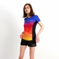 Шорты спортивные ONLYTOP unisex black, р. 44 Шорты спортивные ONLYTOP unisex black, р. 44