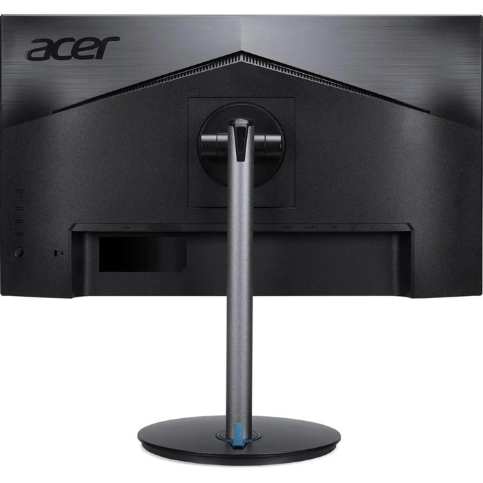 Монитор Acer XF253QZBMIIPRX, 24.5", VA, 1920&times;1080, 250Гц, 1 мс, DP, HDMI, чёрный