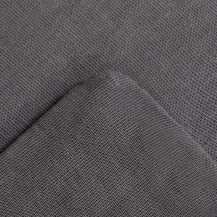 Постельное бельё Этель Евро &laquo;Серая гавань&raquo; 200х215, 220х240, 50х70-2 шт, 100% хлопок, бязь 125г/м2