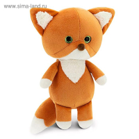 Мягкая игрушка &laquo;Лисёнок&raquo;, 20 см