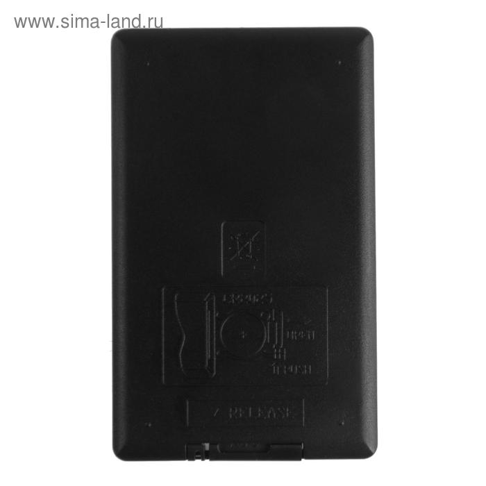 Контроллер Ecola для RGB ленты 16 &times; 8 мм, 220 В, 1000 Вт, пульт ДУ