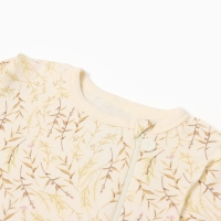 Комбинезон детский MINAKU "Nature", рост 56-62 см Комбинезон детский MINAKU "Nature", рост 56-62 см