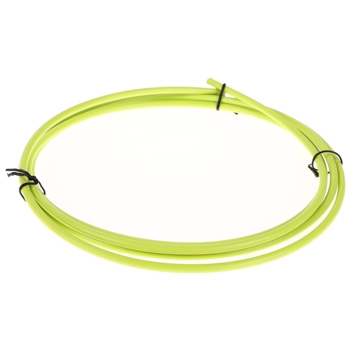 Оплётка и тросы переключателя, цвет зелёный Оплётка и тросы переключателя, цвет зелёный