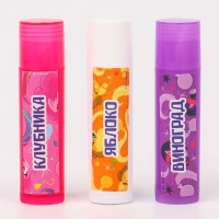 Набор для творчества My Little Pony &laquo;Помада для губ&raquo;, 3 шт.