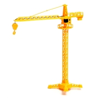 Кран &laquo;Строительная техника&raquo;