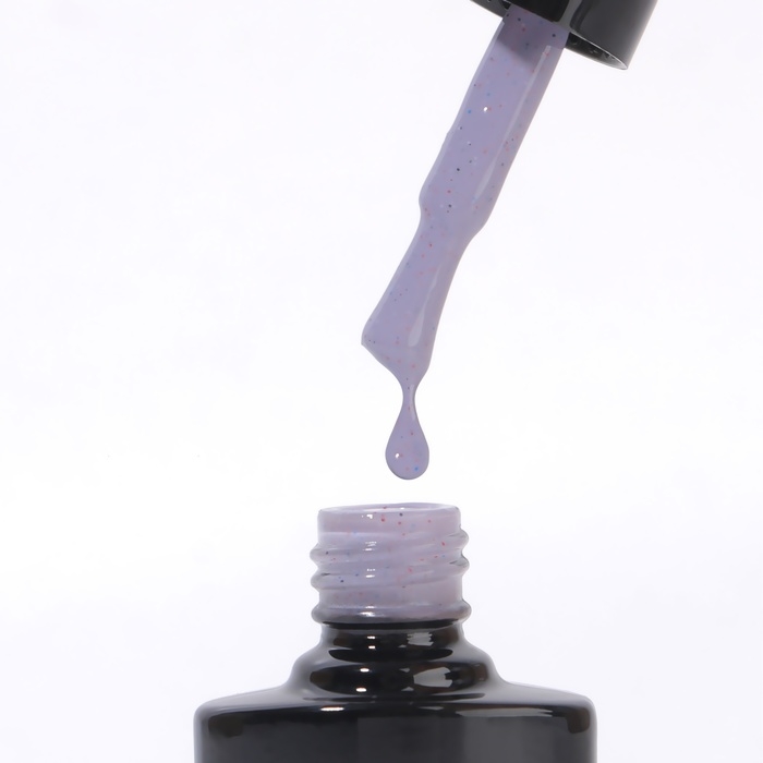 Гель лак для ногтей &laquo;SAND&raquo;, 3-х фазный, 8 мл, LED/UV, цвет (27)