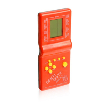 Электронная игра &laquo;9999&raquo;, цвета МИКС