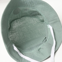 Панама детская, цвет темно-зеленый, размер 50 Панама детская, цвет темно-зеленый, размер 50