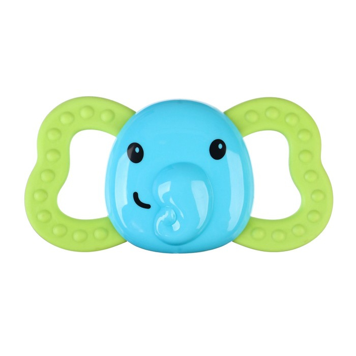 Набор погремушек &laquo;Собери меня&raquo;, 5 шт., Крошка Я