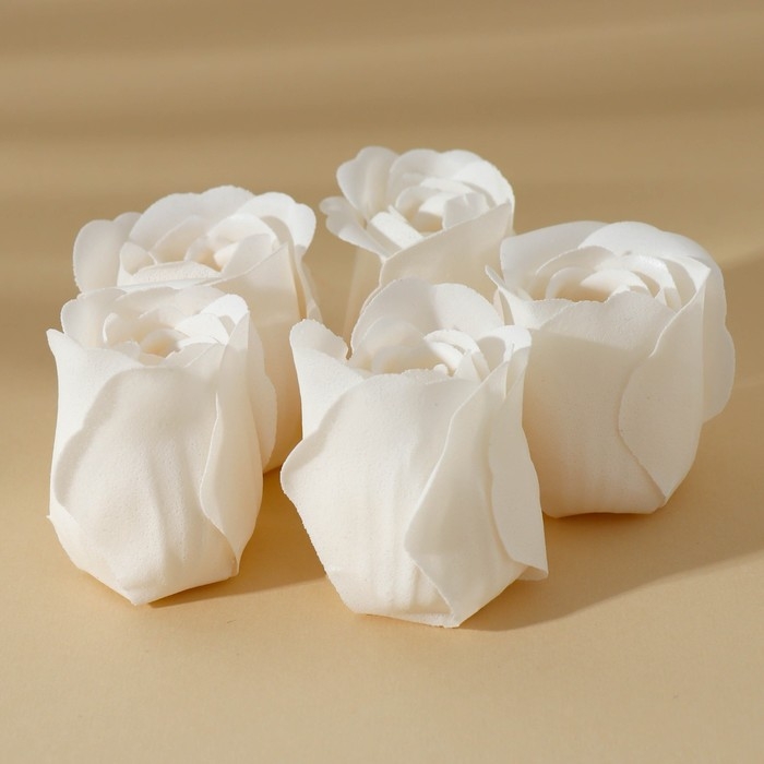 Подарочный набор косметики «Яркой весны», мыло лепестковое, ЧИСТОЕ СЧАСТЬЕ Подарочный набор косметики «Яркой весны», мыло лепестковое, ЧИСТОЕ СЧАСТЬЕ