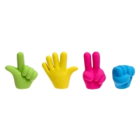 Счётный материал &laquo;Жесты&raquo;