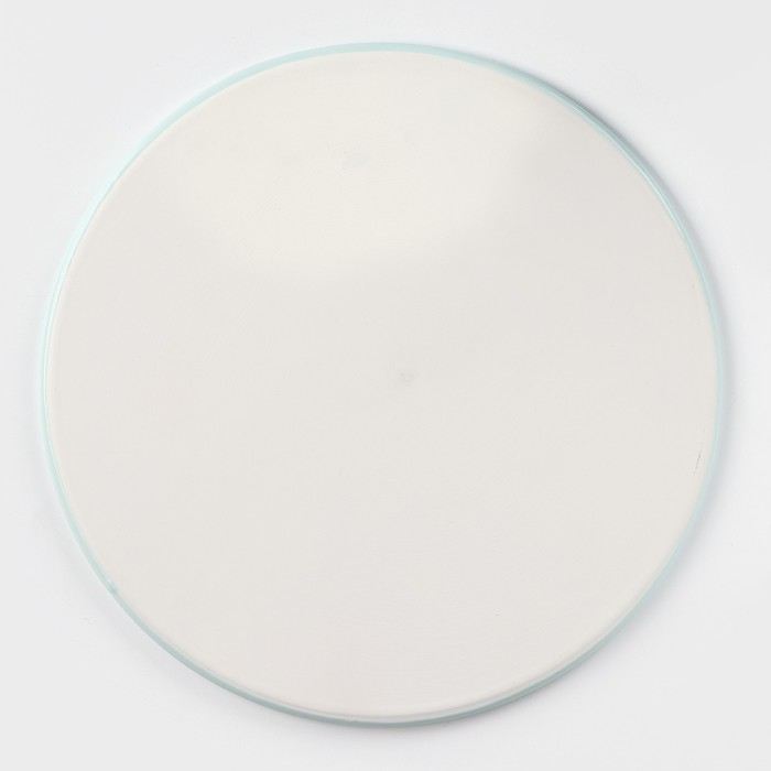 Кофейная пара керамическая &laquo;Любовь&raquo;, 3 предмета: кружка 200 мл, блюдце d=20 см, ложка h=14 см, цвет голубой